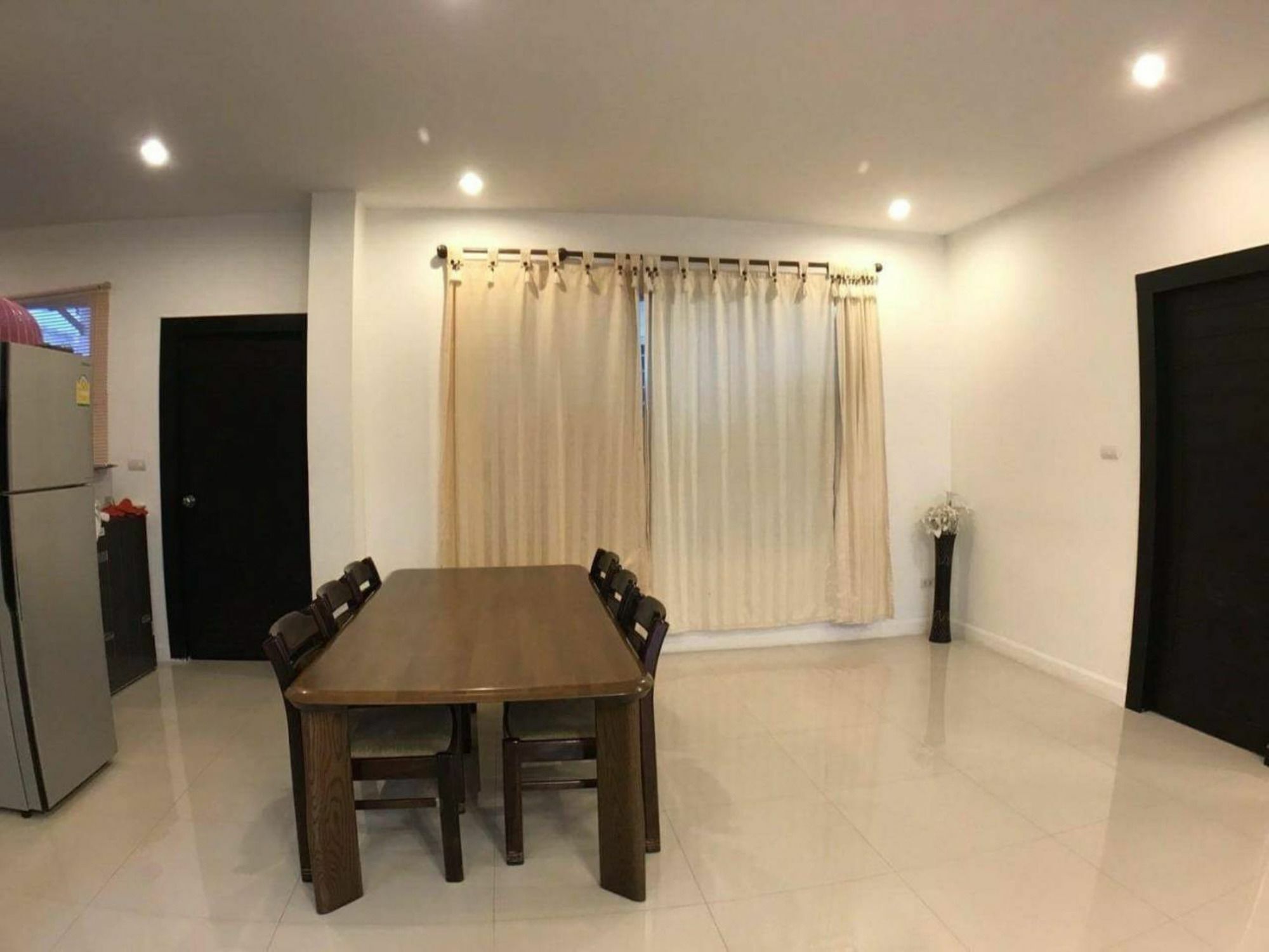 Sukanda Pool Villa Huahin Exterior photo