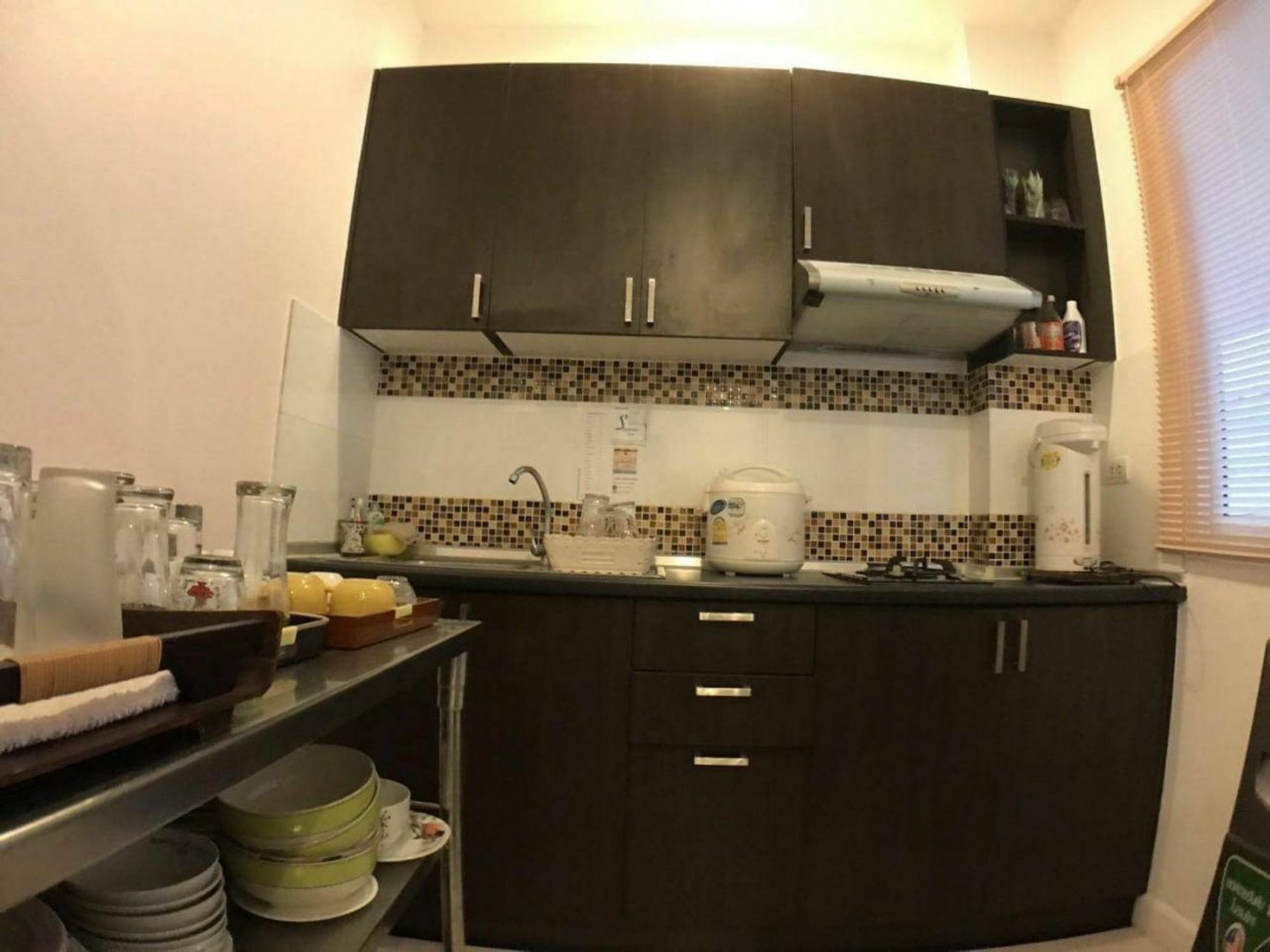 Sukanda Pool Villa Huahin Exterior photo