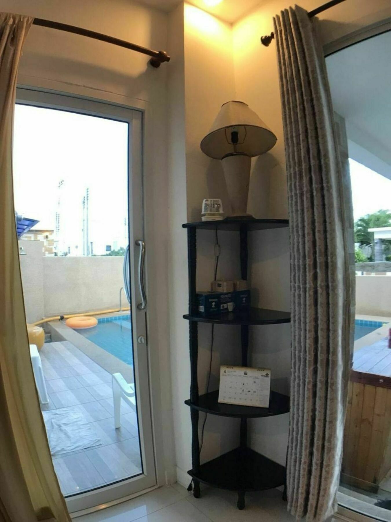 Sukanda Pool Villa Huahin Exterior photo